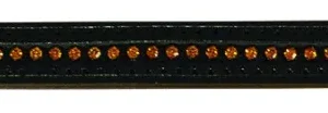 Otto Schumacher Swarovski® Crystal Browband