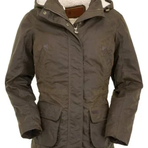 Outback Trading Adelaide Jacket