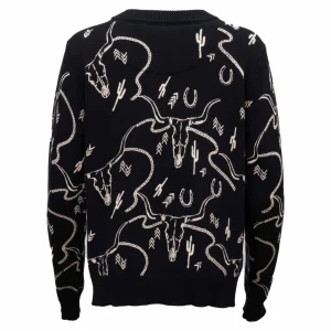 Outback Trading Ainsley Sweater