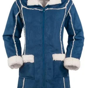 Outback Trading Christina Jacket