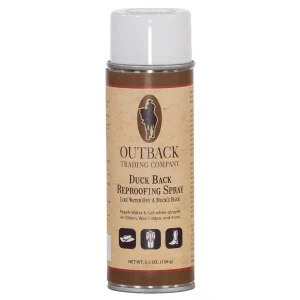 Outback Trading Duck Back Spray
