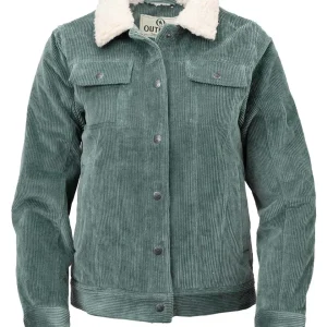Outback Trading Georgia Jacket