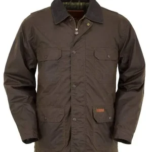 Outback Trading Gidley Jacket
