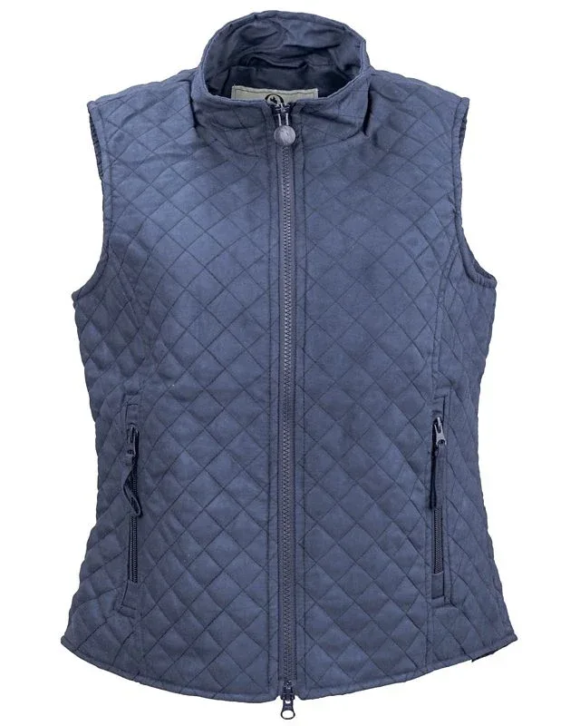 Outback Trading Grand Prix Quilted Vest - Image 2