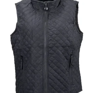 Outback Trading Grand Prix Quilted Vest