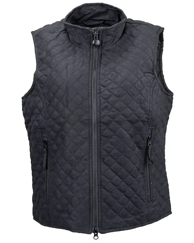 Outback Trading Grand Prix Quilted Vest