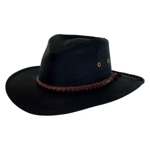 Outback Trading Grizzly Hat