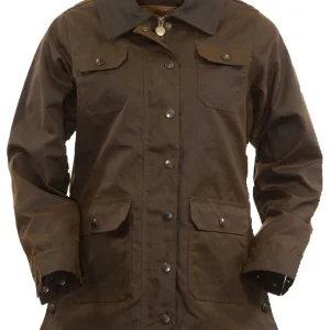 Outback Trading Ladies Gidley Jacket