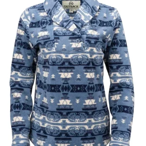 Outback Trading Ladies Janet Pullover