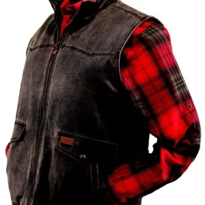 Outback Trading Landsmen Vest