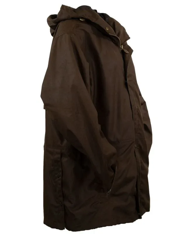 Outback Trading Packable Oilskin - Image 2