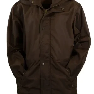 Outback Trading Packable Oilskin