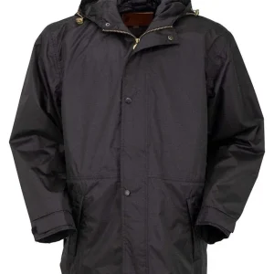 Outback Trading Pak-a-Roo Parka