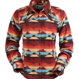 Outback Trading Scarlett Big Shirt
