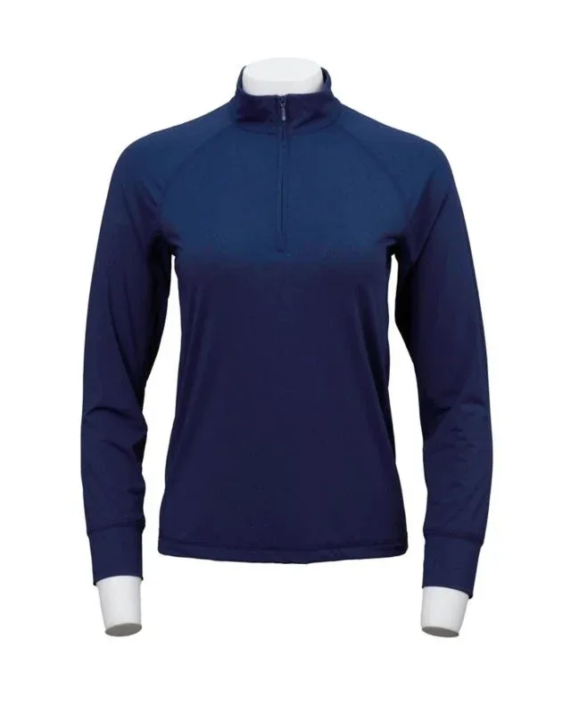 Outback Trading Stretch Performance LS Top - Image 2