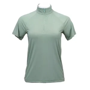 Outback Trading Stretch Performance SS Top