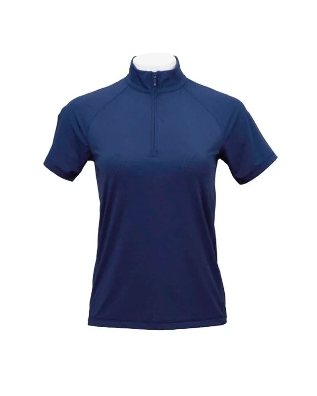 Outback Trading Stretch Performance SS Top - Image 2