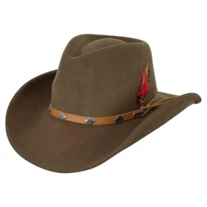 Outback Trading Wide Open Spaces