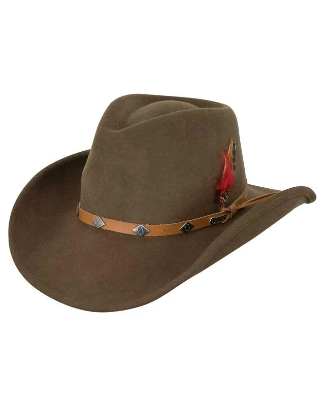 Outback Trading Wide Open Spaces