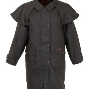 Outback Trading Youth Australian Duster