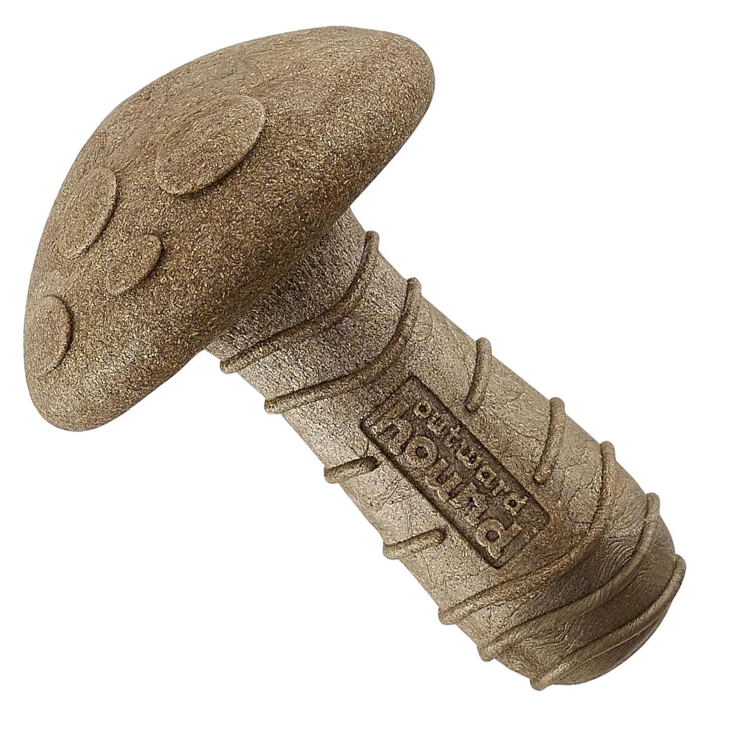 Outward Hound Dogwood Mushroom Durable Chew - Image 2