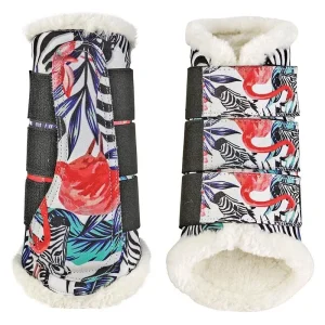 Ovation Altitude Print Gallop Boot