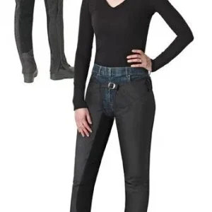 Ovation Blizzard Kids Full Chap 8 Black