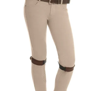 Ovation® Children’s Softflex GripTec Knee-Patch Jod