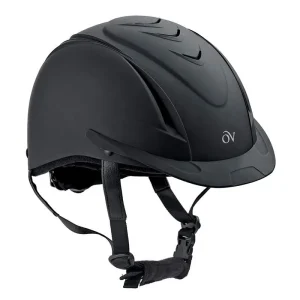 Ovation Deluxe Schooler Helmet