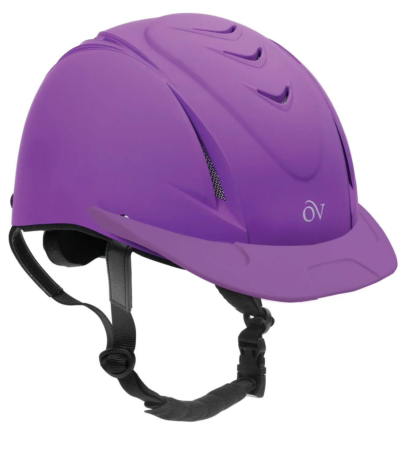Ovation® Deluxe Schooler Helmet - Image 2