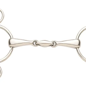 Ovation® Elite Center Oval 2-Ring Elevator Bit