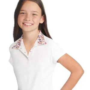 Ovation Ellie Childs SS Shirt