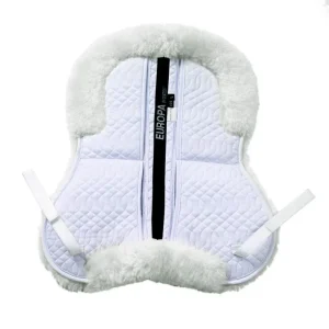 Ovation Europa 4 Shim Half Pad