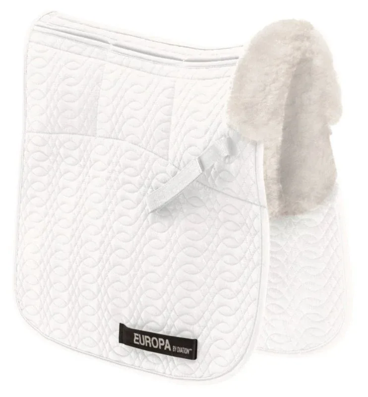 Ovation Europa Dressage Pad 6 Shim - Image 2