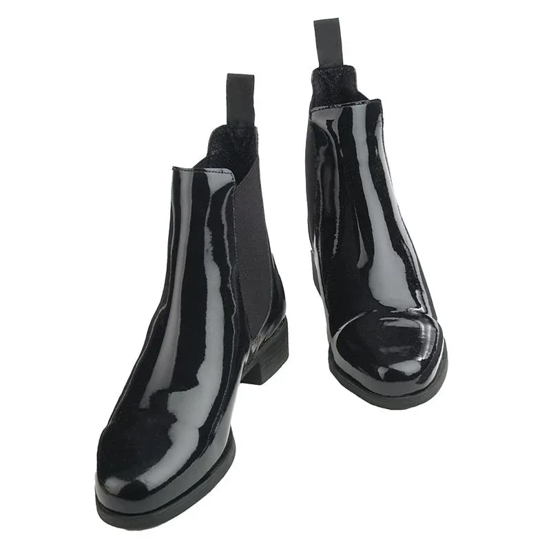 Ovation Finalist Elastic Patent Jod