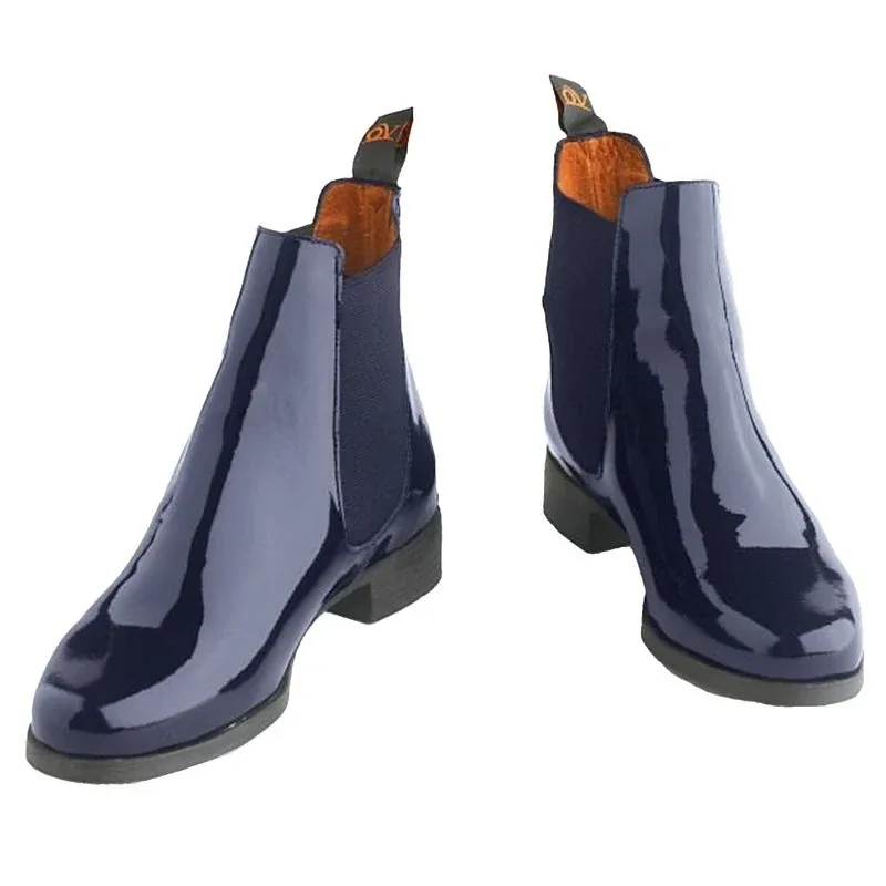 Ovation Finalist Elastic Patent Jod - Image 2