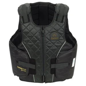 Ovation Kids Comfort Flex Body Protector