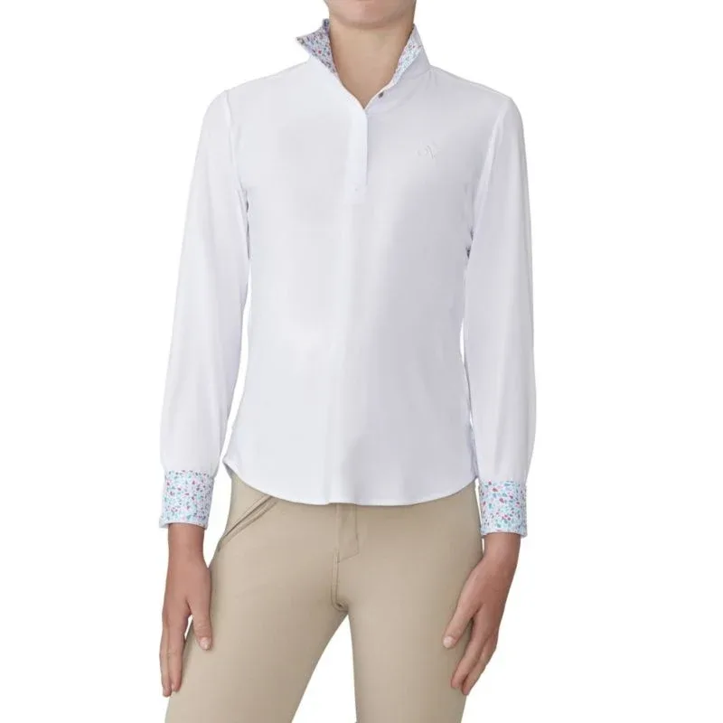 Ovation Kids Elliedx LS Shirt - Image 2