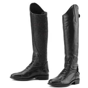 Ovation Kids Sofia Grip Field Boots