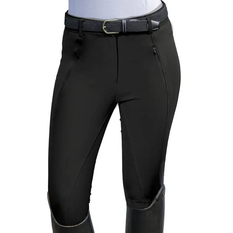 Ovation Ladies Altitude Kool X FS Breech - Image 2