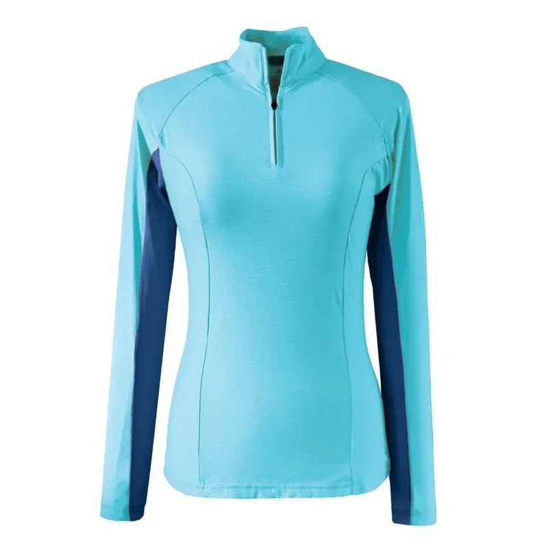 Ovation Ladies Altitude Sun Shirt - Image 2