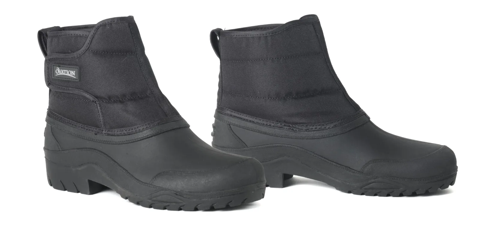 Ovation® Ladies' Blizzard Paddock Boot