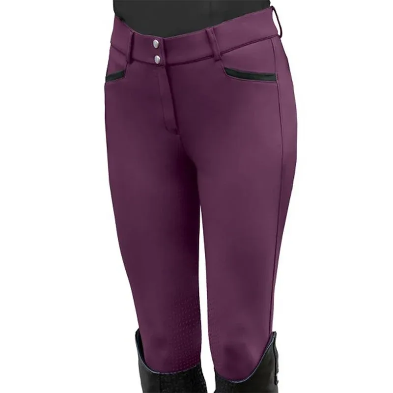 Ovation Ladies Dynamic FS Breech - Image 2