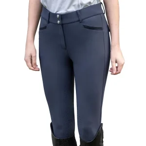 Ovation Ladies Dynamic FS Breech