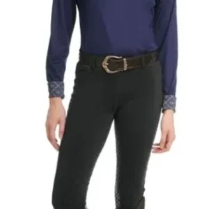 Ovation Ladies Equinox GripTec FS Tight