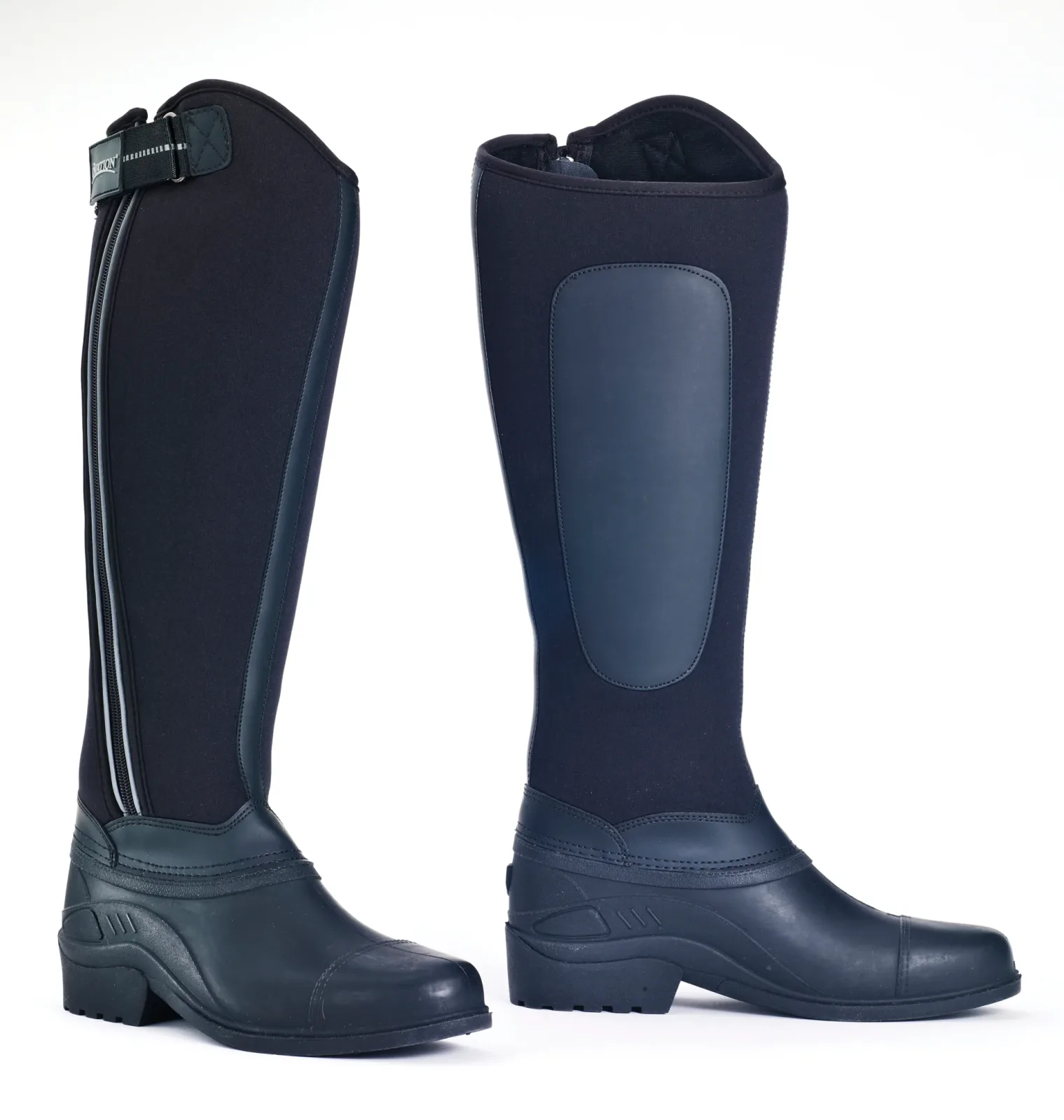 Ovation® Ladies' Highlander Winter Boots