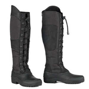Ovation® Ladies’ Kimberly Winter Rider Tall Boots
