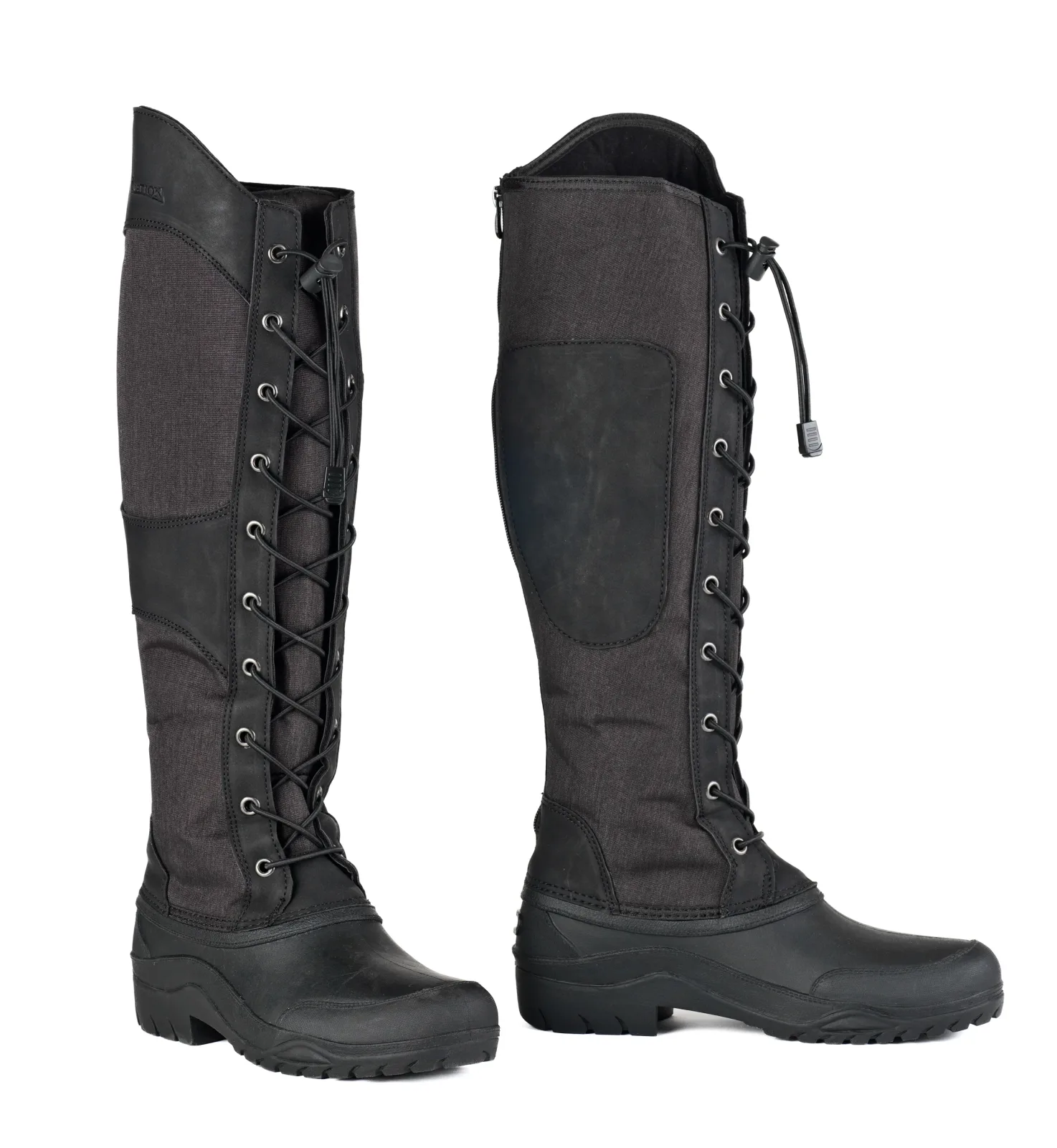 Ovation® Ladies’ Kimberly Winter Rider Tall Boots