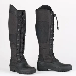 Ovation Ladies Kimberly Winter Rider Tall Boots