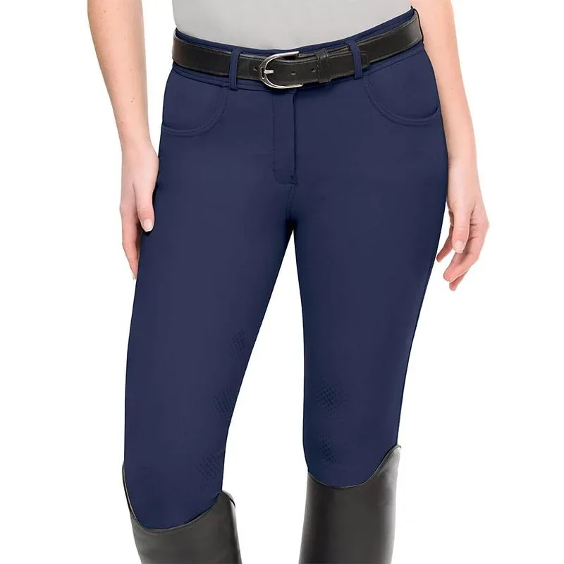 Ovation Ladies KP Bellissima II Breech - Image 2
